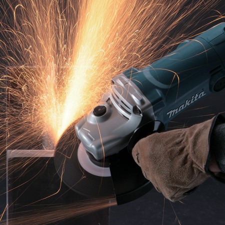 Angle Grinder GA7050R
