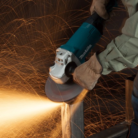 Angle Grinder GA9061