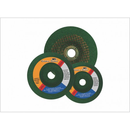 GRINDING DC WHEEL GREEN