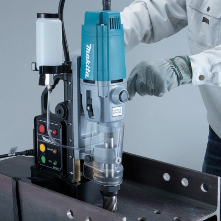 Magnetic Drill HB500
