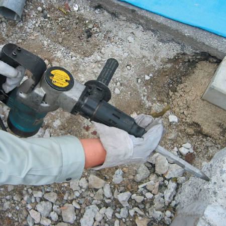 Demolition Hammer HM0810T