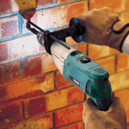 2-Speed Hammer Drill HP2070