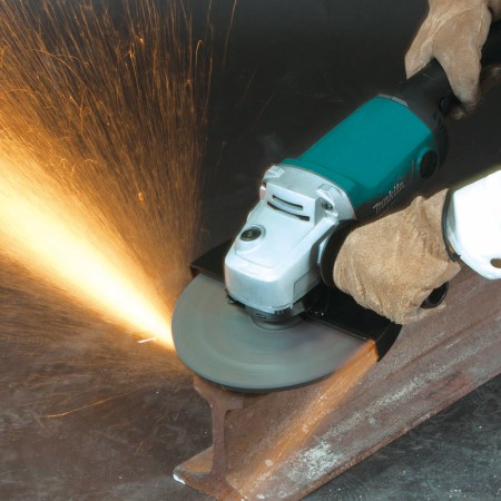 Angle Grinder M0920B