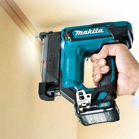 Cordless Pin Nailer PT354D