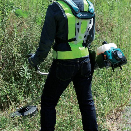 Petrol Brushcutter RBC411U