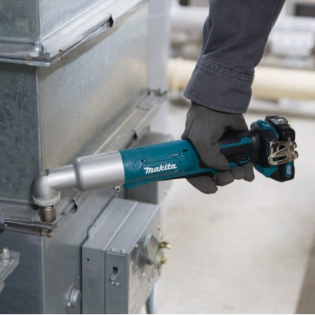 Cordless Angle Impact Wrench TL065D