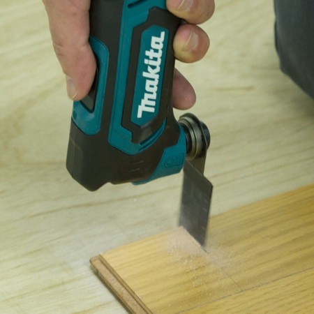 Cordless Multi Tool TM30D