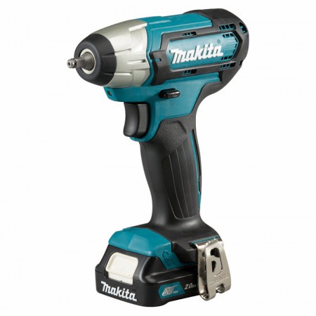 Cordless Impact Wrench TW060D