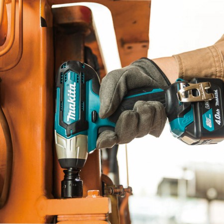 Cordless Impact Wrench TW140D