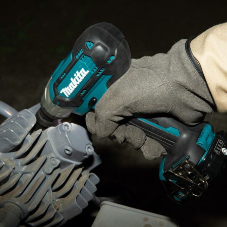 Cordless Impact Wrench TW141D