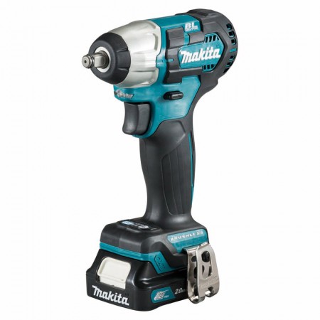 Cordless Impact Wrench TW160D