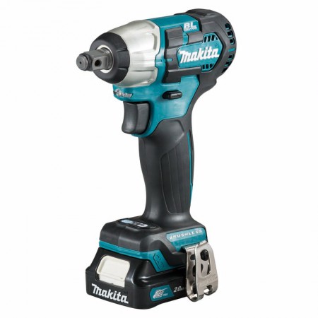 Cordless Impact Wrench TW161D