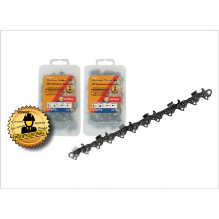 CHAINS FOR CHAINSAW MACHINES PROFESSIONAL