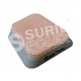 Frakfurt Diamond Polishing Abrasives