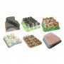 Frakfurt Diamond Polishing Abrasives