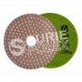 Flexible Diamond Polishing Pads