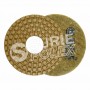 Flexible Diamond Polishing Pads