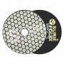 Flexible Diamond Polishing Pads