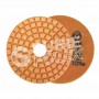 Flexible Diamond Polishing Pads