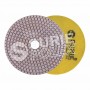 Flexible Diamond Polishing Pads