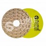Flexible Diamond Polishing Pads