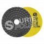 Flexible Diamond Polishing Pads