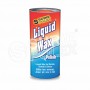 Liquid Wax