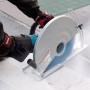 Angle Cutter 4114S