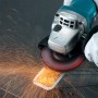 Angle Grinder 9558HN