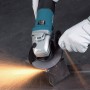 Angle Grinder 9565CR