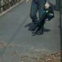 Petrol Blower BHX2500