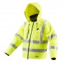 Cordless Heated Jacket CJ106D