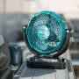 Cordless Fan DCF102