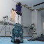 Cordless Fan DCF201