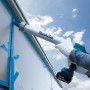 Cordless Caulking Gun DCG180