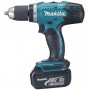 Cordless Driver Drill DDF458