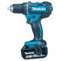 Cordless Driver Drill DDF485