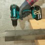 Cordless Driver Drill DDF485