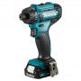 Cordless Driver Drill DF033D