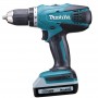 Cordless Driver Drill DF457D