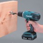 Cordless Driver Drill DF457D
