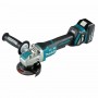 Cordless Angle Grinder DGA419