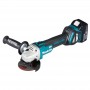 Cordless Angle Grinder DGA511
