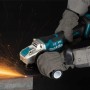 Cordless Angle Grinder DGA519