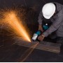Cordless Angle Grinder DGA700