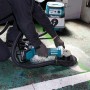 Cordless Angle Grinder DGA701