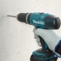 Cordless Hammer Driver Drill DHP453