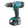 Cordless Hammer Driver Drill DHP458