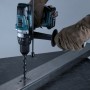 Cordless Hammer Driver Drill DHP458