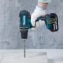 Cordless Hammer Driver Drill DHP483